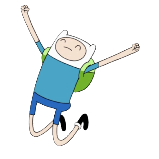 Hora de Aventura preview