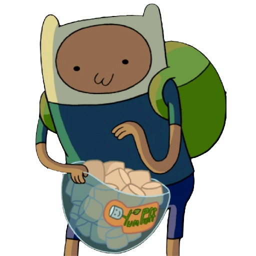 Hora de Aventura