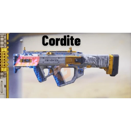 call of duty mobile sticker 17