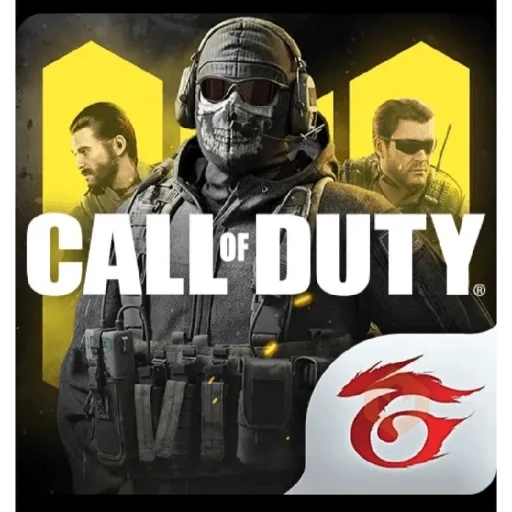 call of duty mobile sticker 16