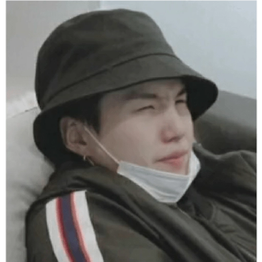 BTS  preview