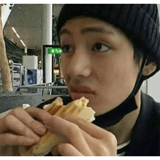 BTS 