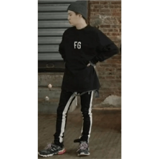 BTS 