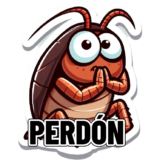 Perdón 😔  preview