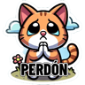 Perdón 😔 