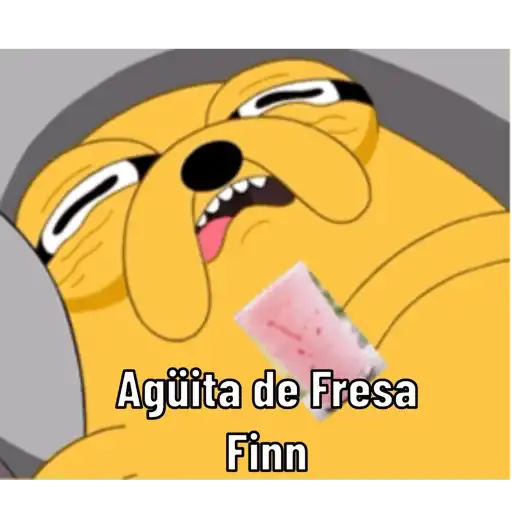 Finn y Jake 