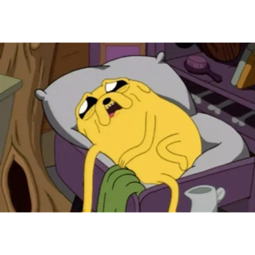 Finn y Jake 