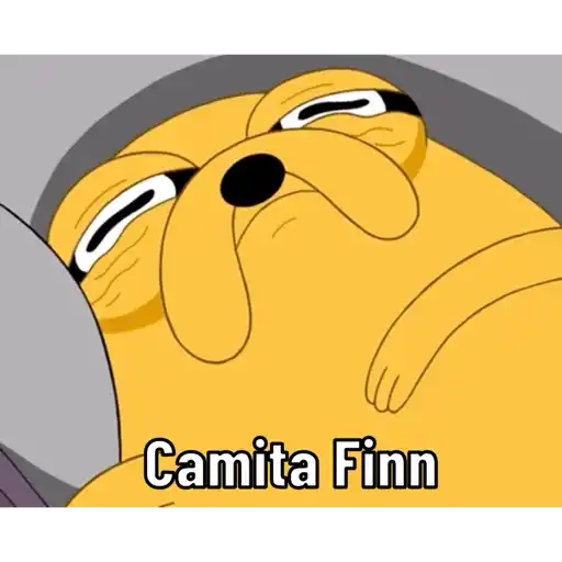 Finn y Jake 