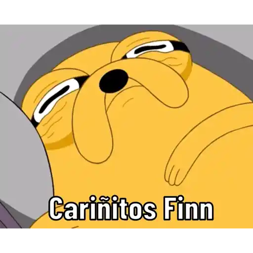 Finn y Jake 
