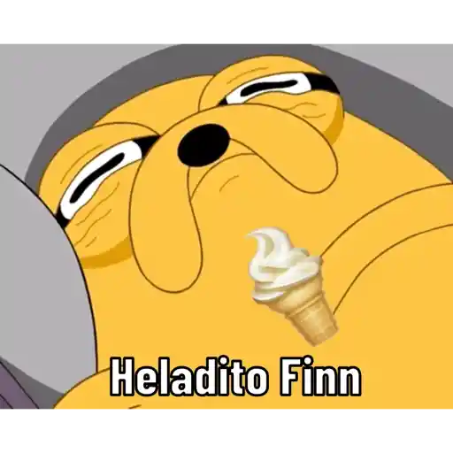 Finn y Jake  preview