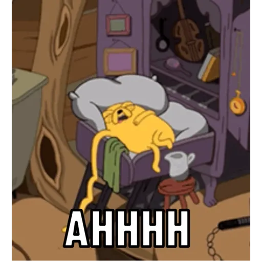 Finn y Jake 