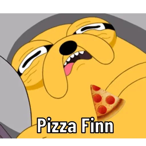 Finn y Jake 