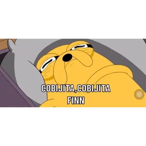 Finn y Jake 