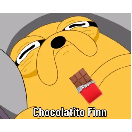 Finn y Jake 