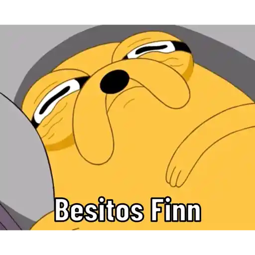Finn y Jake 
