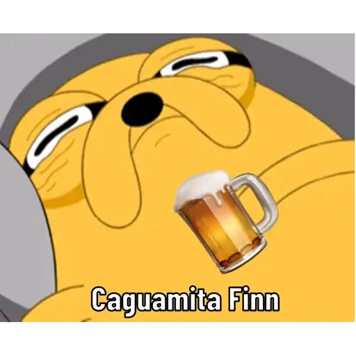 Finn y Jake 