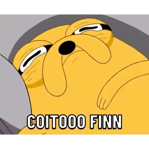 Finn y Jake  preview