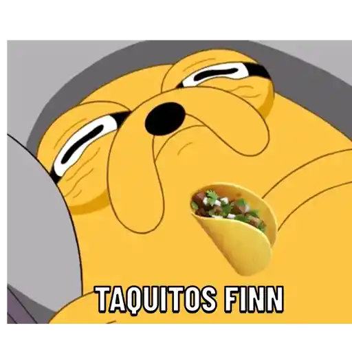 Finn y Jake 