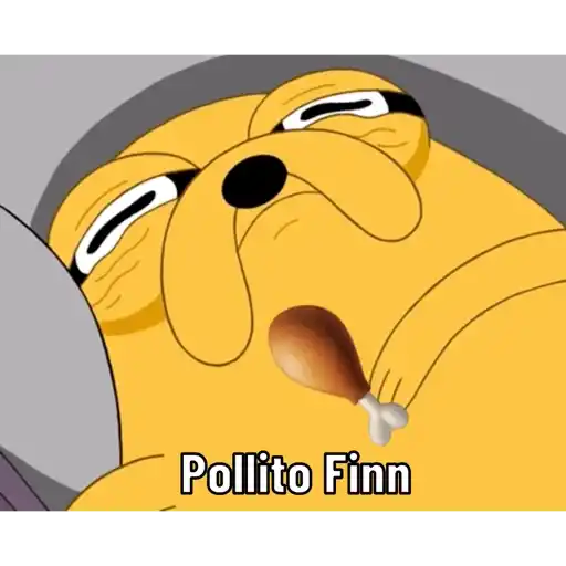 Finn y Jake 