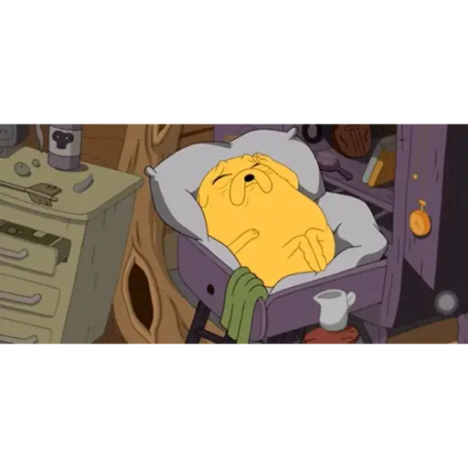 Finn y Jake 
