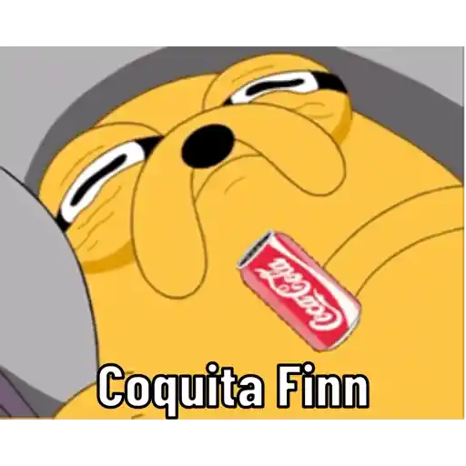 Finn y Jake 