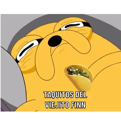 Finn y Jake 