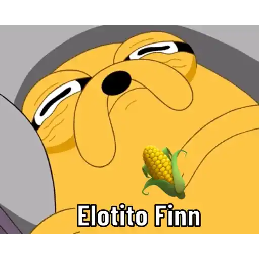 Finn y Jake 
