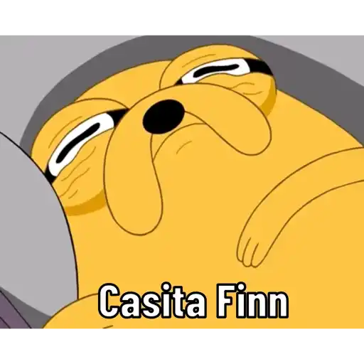 Finn y Jake 