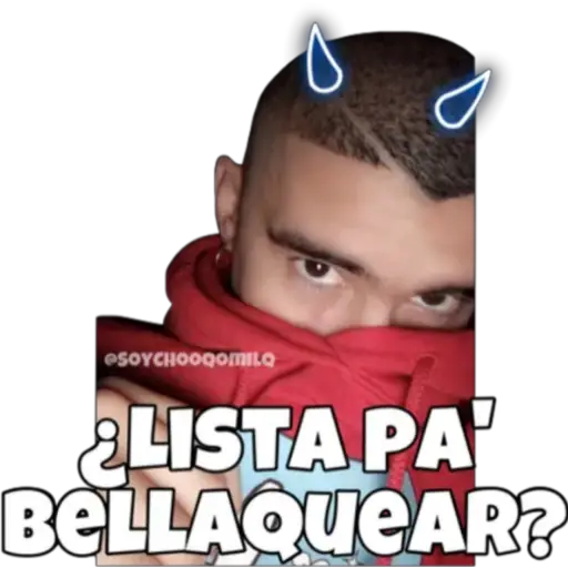 Bad Bunny 😎🤘 