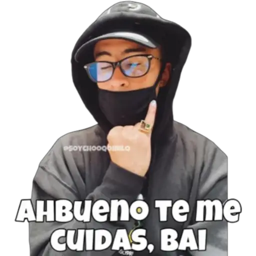 Bad Bunny 😎🤘 