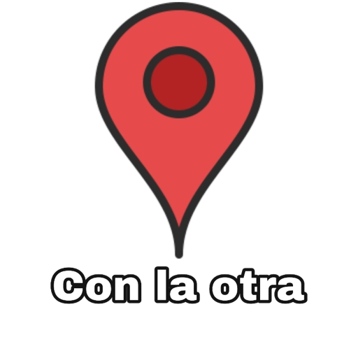Ubicación🤔📍 