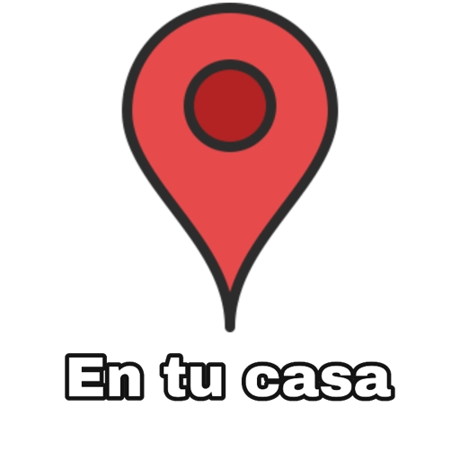 Ubicación🤔📍  preview