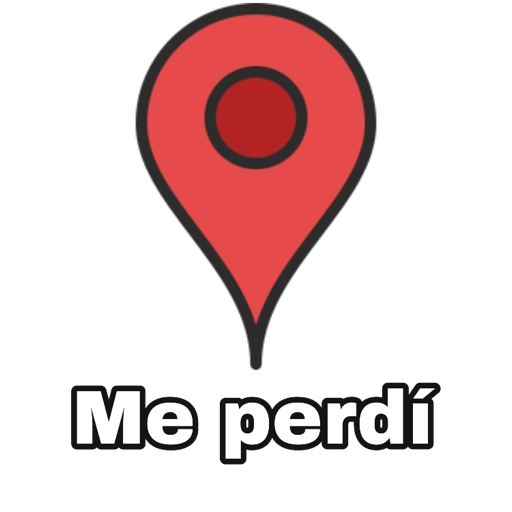 Ubicación🤔📍 