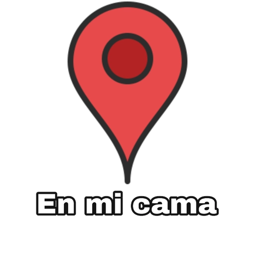 Ubicación🤔📍 