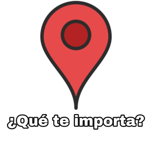 Ubicación🤔📍 