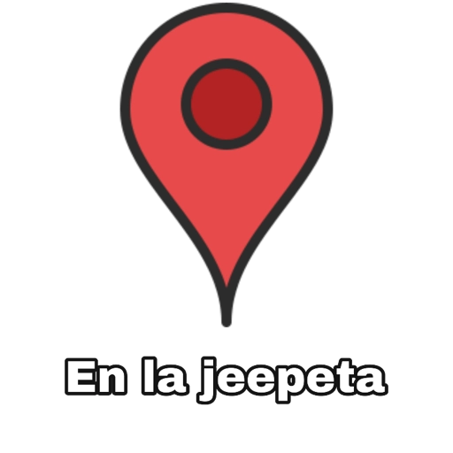 Ubicación🤔📍 