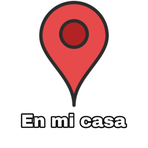 Ubicación🤔📍 