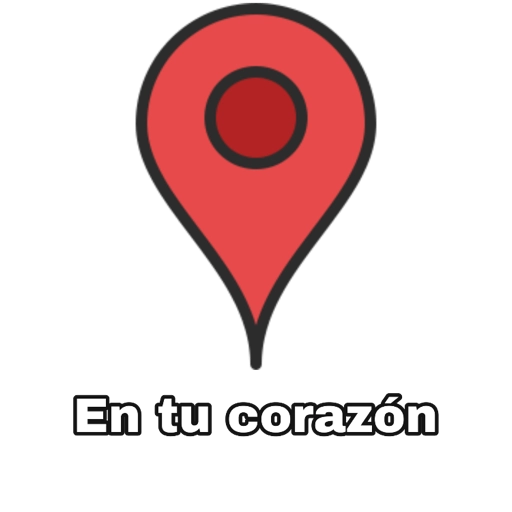 Ubicación🤔📍 