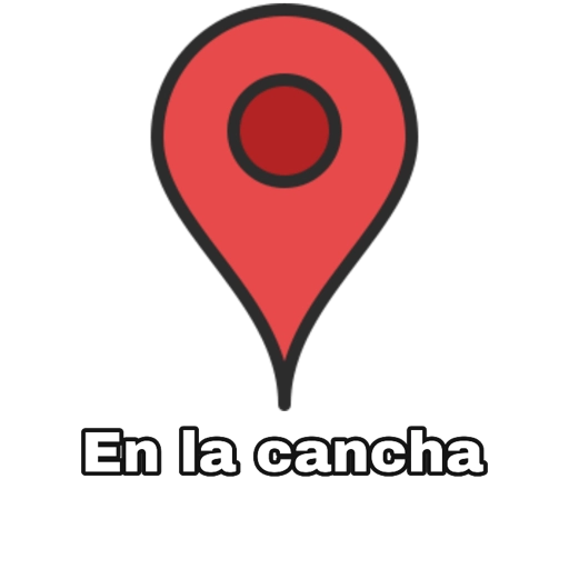 Ubicación🤔📍 