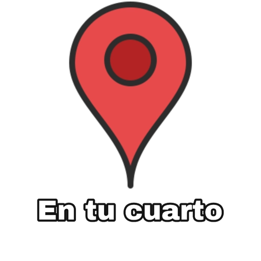Ubicación🤔📍 