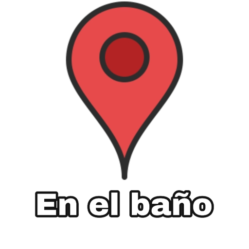 Ubicación🤔📍 