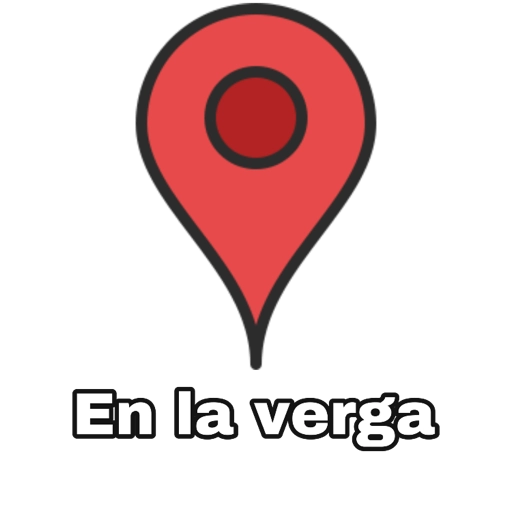 Ubicación🤔📍 