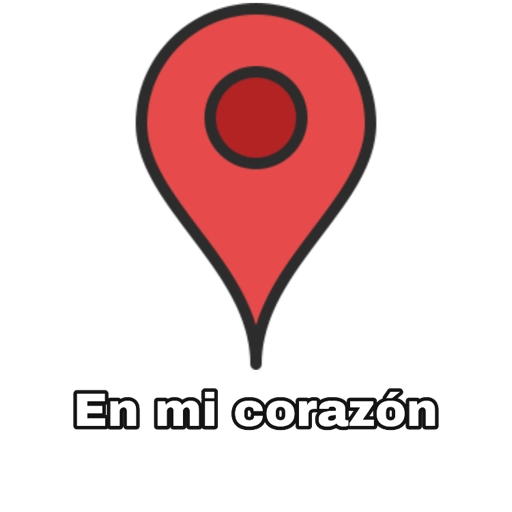 Ubicación🤔📍 