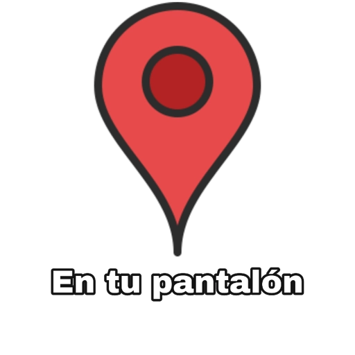 Ubicación🤔📍 