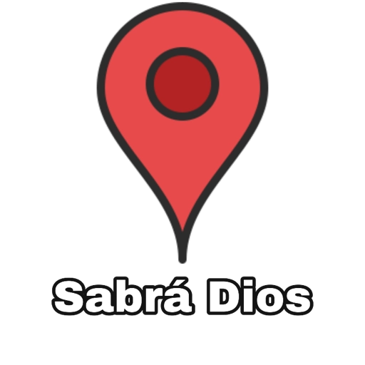 Ubicación🤔📍 