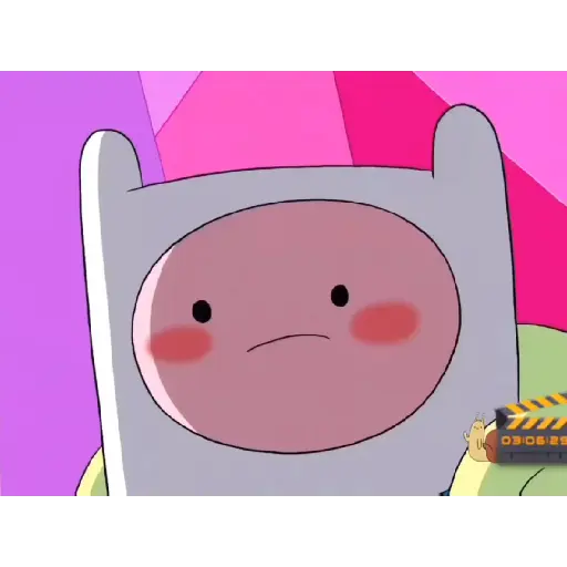 Hora de Aventura!