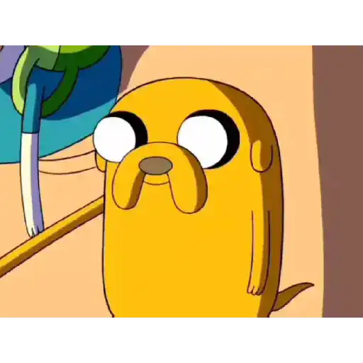 Hora de Aventura!