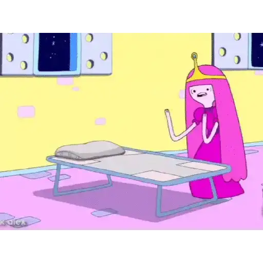 Hora de Aventura!