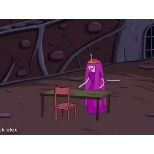 Hora de Aventura!