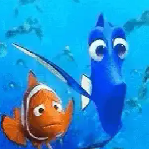 Dory (procurando Nemo)